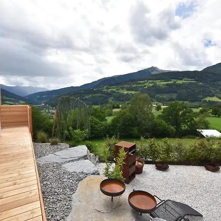 Apartment Alpencube Gmund in Karnten