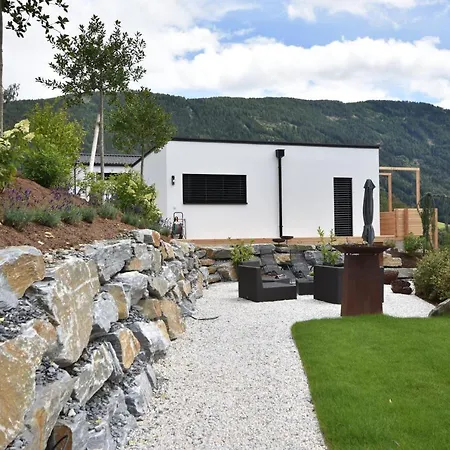 Alpencube Apartment *