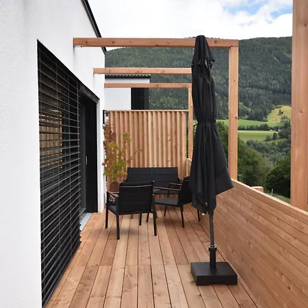 Alpencube * Gmund in Karnten