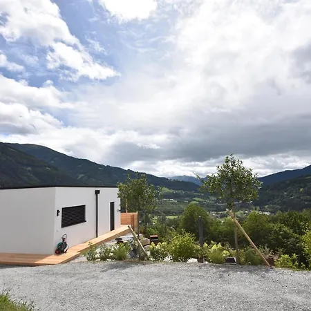 Alpencube Apartment *