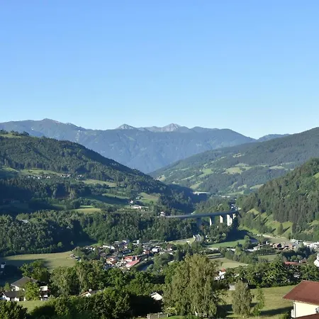 Apartment Alpencube Gmund in Karnten